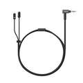 SONY ヘッドフォンケーブル(1．2m) MUC-M12SM2 Q