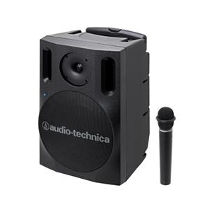 オーディオテクニカ デジタルワイヤレスアンプシステム マイク付属 ATW-SP1920/MIC オーディオテクニカ デジタルワイヤレスアンプシステム マイク付属 ATW-SP1920/MIC