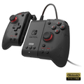 HORI グリップコントローラー 専用アタッチメントセット for Nintendo Switch / PC NSW371