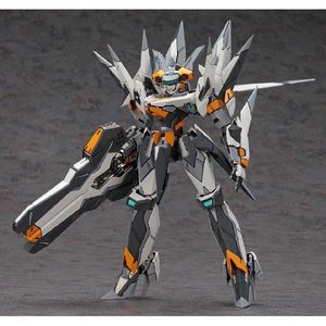 ハセガワ 1/100 YZR-8000H/Γ/R “マイザー・イータ/ガンマ タイプR” 65578ﾏｲｻﾞ-ｲ-ﾀｶﾞﾝﾏﾀｲﾌﾟR-イメージ2