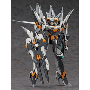 ハセガワ 1/100 YZR-8000H/Γ/R “マイザー・イータ/ガンマ タイプR” 65578ﾏｲｻﾞ-ｲ-ﾀｶﾞﾝﾏﾀｲﾌﾟR-イメージ3