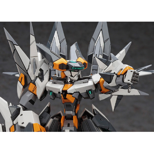 ハセガワ 1/100 YZR-8000H/Γ/R “マイザー・イータ/ガンマ タイプR” 65578ﾏｲｻﾞ-ｲ-ﾀｶﾞﾝﾏﾀｲﾌﾟR-イメージ4