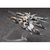 ハセガワ 1/100 YZR-8000H/Γ/R “マイザー・イータ/ガンマ タイプR” 65578ﾏｲｻﾞ-ｲ-ﾀｶﾞﾝﾏﾀｲﾌﾟR-イメージ6