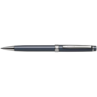 パイロット 油性ボールペン グランセS 0.7mm グレイッシュブルー FC812YM-BGRS-17-GB