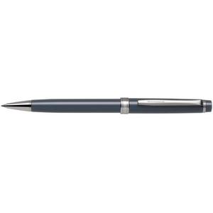 パイロット 油性ボールペン グランセS 0.7mm グレイッシュブルー FC812YM-BGRS-17-GB-イメージ1