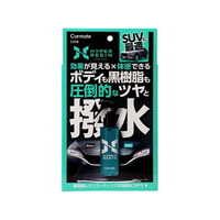 カーメイト ハイパーレジン クロス付き 100ml FCF779V-C210