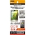 レイアウト 高光沢タイプ／光沢・防指紋フィルム 1枚入 AQUOS Compact SH-02H/Disney Mobile DM-01H/AQUOS Xx2 mini用 RT-AQH2F/A1-イメージ1