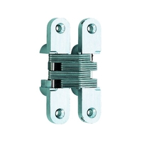 スガツネ工業 FC274FU-3770419 (170095201)R-100ルーター用隠し蝶番