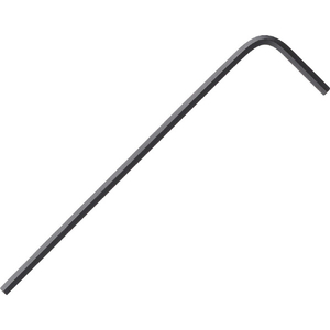 ベッセル（ＴＮ） 六角レンチ（ショートタイプ）　８３００ＨＸ－Ｓ　対辺１．５ｍｍ VESSEL 六角レンチ（ショートタイプ） 8300HX-S-H15-イメージ1