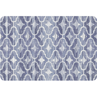 ヨコズナ工業 珪藻土ソフトバスマット カサブランカ ｹｲｿｳﾄﾞｿﾌﾄﾊﾞｽﾏﾂﾄｶｻﾌﾞﾗﾝｶ