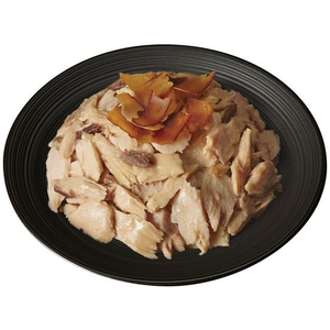 アイシア 金缶 かつお節入りまぐろ 70g FCT8614-GN-4-イメージ2