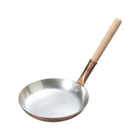 丸新銅器 銅 親子鍋 西型 16.5cm FC397KY-0176300