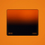 SONY ゲーミングマウスパット INZONE Mat-D Fnatic Edition ブラックオレンジ※Fnaticコラボモデル MPD-D700ZIQ-イメージ8