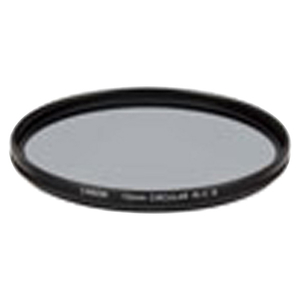 キヤノン 円偏光フィルターPL-C B 72mm FILTER72PLCB-イメージ1