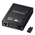 サンワサプライ 光メディアコンバータ(ギガビット、マルチモード) LAN-EC212RL-イメージ1