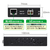 サンワサプライ 光メディアコンバータ(ギガビット、マルチモード) LAN-EC212RL-イメージ3