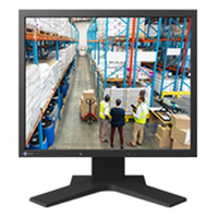 ＥＩＺＯ 43.3cm（17.0）型 カラー液晶モニター スタンドあり ブラック FDS1703-ABK