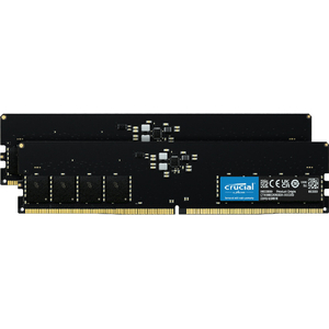 Crucial 16GB DDR5-5200 デスクトップメモリ Amazon.co.jp: crucial デスクトップ用増設メモリ 16GB(16GBx1枚)DDR5