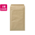 ユニオンキャップ クッション封筒 茶 225×150mm 小物用 200枚 FC905RW-LC-0B-イメージ1