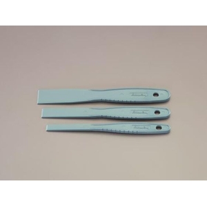 エスコ パテナイフ プラスチック製 3本組 FCZ2743-EA579AD-1-イメージ1