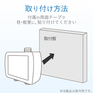 DXアンテナ 2分配器 2DLRS(B)-イメージ7