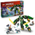 レゴジャパン LEGO ニンジャゴー 71845 ロイドのグリーン・ジェットメカ 71845ﾛｲﾄﾞﾉｸﾞﾘ-ﾝ･ｼﾞｴﾂﾄﾒｶ-イメージ1