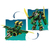 レゴジャパン LEGO ニンジャゴー 71845 ロイドのグリーン・ジェットメカ 71845ﾛｲﾄﾞﾉｸﾞﾘ-ﾝ･ｼﾞｴﾂﾄﾒｶ-イメージ7