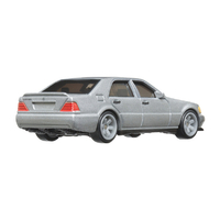 マテル HWﾜｲｽﾋﾟﾒﾙｾﾃﾞｽ・ﾍﾞﾝﾂ500SEL ホットウィール HRT94 HW ワイルド 