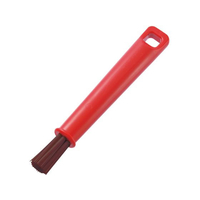 高砂 HPM ペン磁性ブラシ レッド 57107 FC895LC-1246180