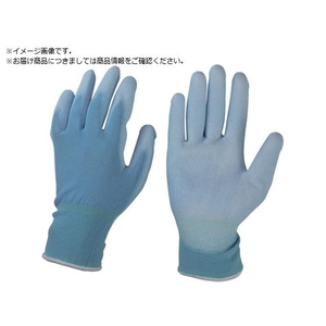おたふく手袋 おたふく/13Gウレタン背抜き手袋 MA-370-M FC336WL-7814003-イメージ1