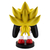 EXG コントローラー/スマートフォンスタンド Cable Guys(ケーブル・ガイズ) Super Sonic (Classic) CGCRSG300169-イメージ4