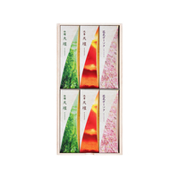 日本香堂 天壇 進物 3000 桐箱 包装品 FC35507