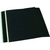 クラレトレーディング 広幅マジックテープ 黒 100mm×100mm FC464GC-0039357-イメージ1