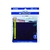 クラレトレーディング 広幅マジックテープ 黒 100mm×100mm FC464GC-0039357-イメージ3