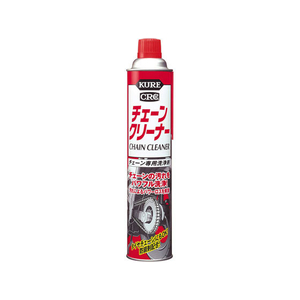 呉工業 チェーンクリーナー 760mL FC57650-1017-イメージ1