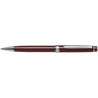 パイロット 油性ボールペン グランセS 0.7mm レッド FC813YM-BGRS-17-R