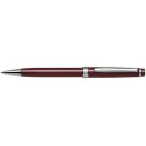 パイロット 油性ボールペン グランセS 0.7mm レッド FC813YM-BGRS-17-R-イメージ1