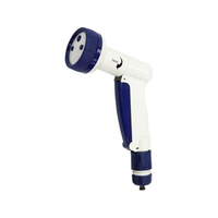 浅香工業 マルチツイストノズル ブルー FCB525H-194240