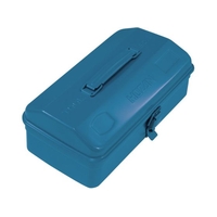 ホーザン HOZAN/山型工具箱 小 B-85 FC603XD-8107053