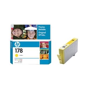 HP インクカ-トリッジ イエロー イエロー CB320HJ HP インクカ-トリッジ イエロー イエロー CB320HJ