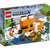 レゴジャパン LEGO マインクラフト 21178 キツネ小屋 21178ｷﾂﾈｺﾔ-イメージ1