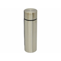 パートナーズセッション スフィット ステンレス製 マグボトル 140mL シルバー FC12338