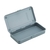 トラスコ中山 トランク型工具箱 203×109×35 アーセナルグレイ FC134DP-2065308-イメージ5