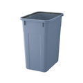 岐阜プラスチック工業 ベルク 角型ペール 青 70D FCG506U-67-5747-83