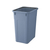 岐阜プラスチック工業 ベルク 角型ペール 青 70D FCG506U-67-5747-83-イメージ1