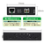 サンワサプライ 光メディアコンバータ(ギガビット、シングルモード) LAN-EC212RL10-イメージ3
