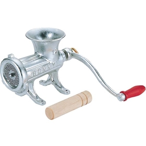 ミート　チョッパー ボニー FCM7670-032037001 ミートチョッパー 12錫 3.2プレート付