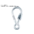 PEGUET/MR クイックリンク スチール製 アイレット 4.0mm MROEZ04.0 FCA423K-8192076-イメージ1