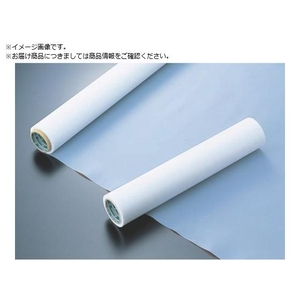 chukoh/フッ素樹脂 PTFE フィルム MSF-100 0.2t×500w×10m FCA674K-1057508-イメージ1