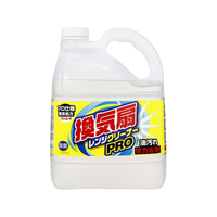 リンレイ 換気扇レンジクリーナーPRO 4L FCE837L